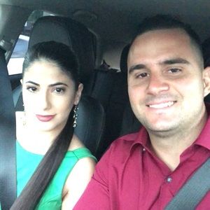 Meet your Posher, Lazara